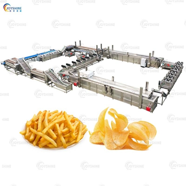 China Henan Joyshine Machinery Co., Ltd. Bedrijfsprofiel
