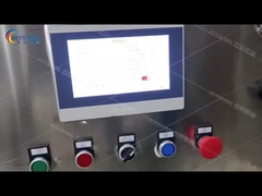 industriële mango schilmachine